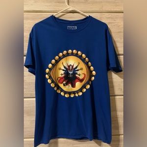 Dr. Strange Loot Crate Exclusive NWOT